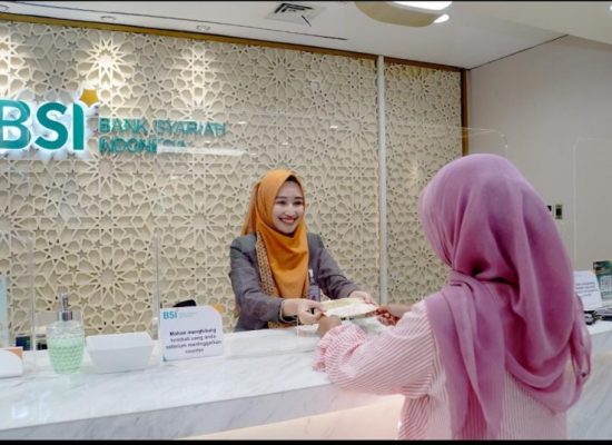 Kapitalisasi Pasar Tembus Rp116 Triliun, BSI Masuk Top 5 BUMN The Biggest Market Cap