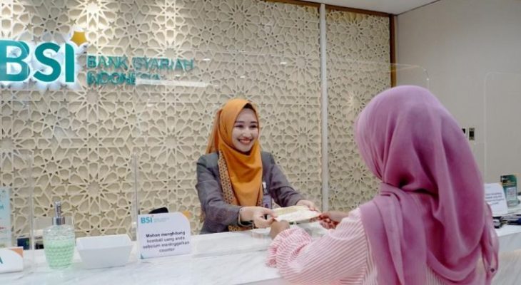 Kapitalisasi Pasar Tembus Rp116 Triliun, BSI Masuk Top 5 BUMN The Biggest Market Cap