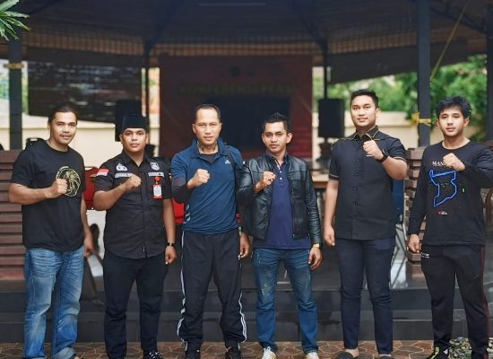 Sahabat Polri Aceh Yakin Polres Bireuen Mampu Jaga Netralitas di Pilkada Serentak 2024