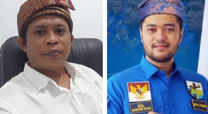 Pimpinan MAM Erri Manto Damanik:  Dukungan Untuk  El Adrian Shah Semakin Meluas Setiap Hari