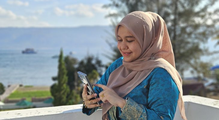 Semakin Banyak Masyarakat Rasakan Manfaat Fitur Swacam PLN Mobile
