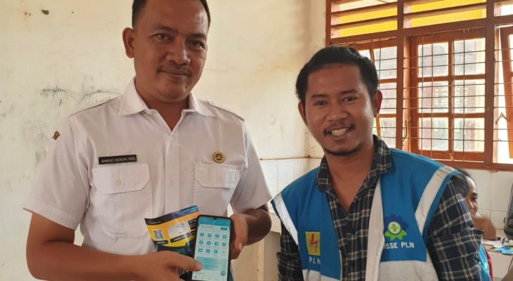 Peringati Hari Anak Nasional, PLN Sosialisasikan Manfaat dan Bahaya Listrik Bagi Pelajar