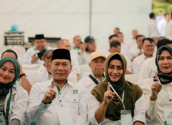 Politisi PKB Lailatul Badri : Sekolah yang membentuk karakter Dewan Perwakilan Rakyat yang paham tupoksi sebagai pengawasan terhadap Eksekutif