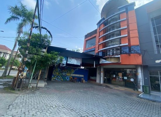 KPP Pratama Medan Petisah Lelang Aset Sitaan Wajib Pajak