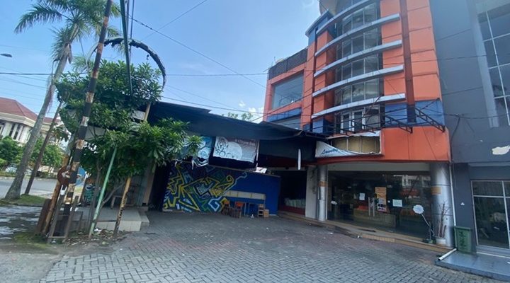 KPP Pratama Medan Petisah Lelang Aset Sitaan Wajib Pajak