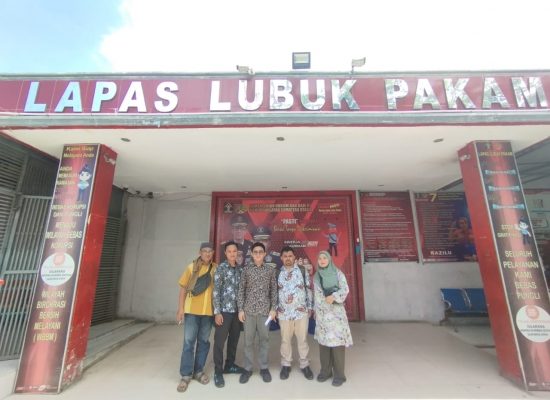 Putusan Bebas Terdakwa Donor Ginjal Penuhi Rasa Kemanusiaan