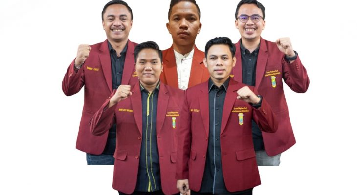 Musyda DPD Karateker IMM Sumut XX ternyata Ilegal Dilaksanakan Secara Tertutup oleh DPP IMM