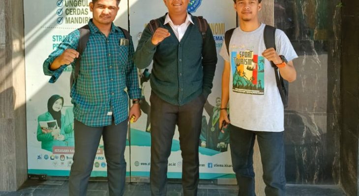 Pimpinan Komisariat Ikatan Mahasiswa Muhammadiyah Se-Asahan Menolak Musyda IMM Ke-XX Caretacer