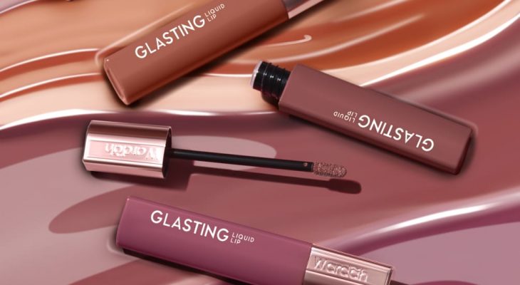 Wardah Hadirkan Lip World dan Rangkaian Color Expert Class untuk Merayakan International Lipstick Day