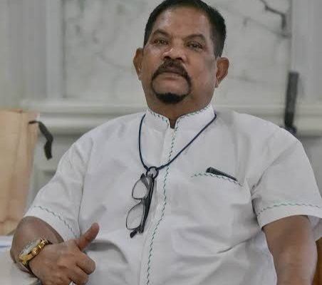 Rahudman Harahap: Figur Pemimpin Diinginkan Masyarakat Kota Medan