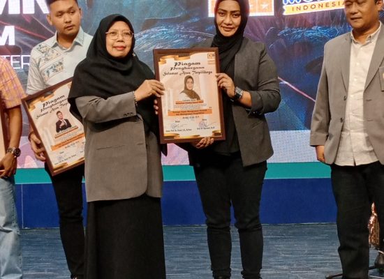 Yudisium Dan Lepas Alumni Fakultas Hukum UMSU, Di Hadiri Anggota DPRD Provinsi Dan Kabupaten Terpilih