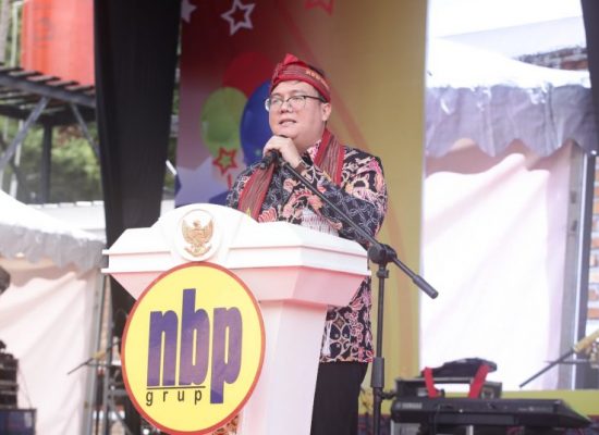 OJK Sumut Beberkan Kinerja BPR dan BPRS Kian Moncer, Ini Buktinya