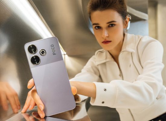 Punya Peningkatan Signifikan, POCO M6 Jadi Pilihan Tepat untuk Upgrade Hape di Kelas Entry Level