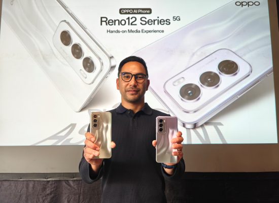 Dilengkapi dengan All-Round Armour, OPPO Reno12 Series Jadi Perangkat Terkuat yang Pernah Ada dalam Sejarah Reno Series