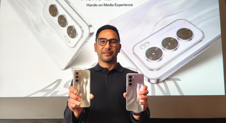 Dilengkapi dengan All-Round Armour, OPPO Reno12 Series Jadi Perangkat Terkuat yang Pernah Ada dalam Sejarah Reno Series