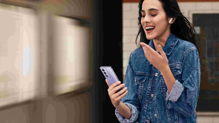 AI Generatif OPPO Hadir Pertama Kalinya di Lini A Series, OPPO A3 Pro 5G Tawarkan Pengalaman AI Canggih untuk Konsumen!