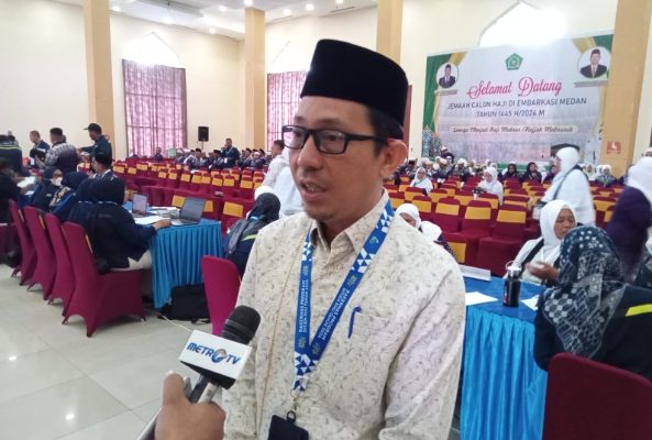 Masuki hari ke-11 Operasional Kepulangan Jemaah Haji, Tercatat Ada 19 Jemaah Haji Yang Wafat Di Madinah Maupun Makkah
