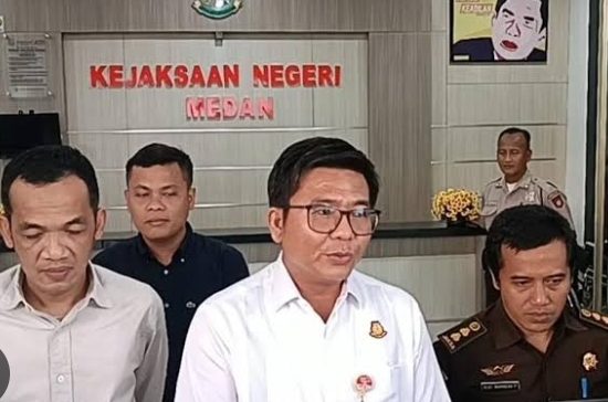 Dua Kabid di Dinkes Medan Dipanggil Kejari, Dugaan Korupsi Pengadaan Alkes