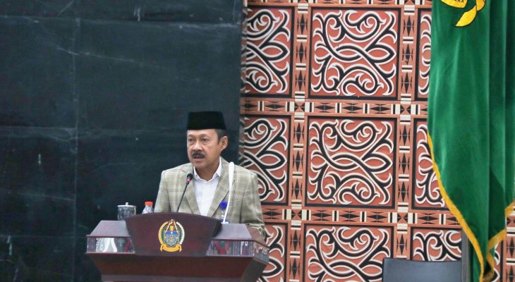 Sekdaprov sebut Aksesibilitas Pelayanan Rumah Sakit Sumut Membaik