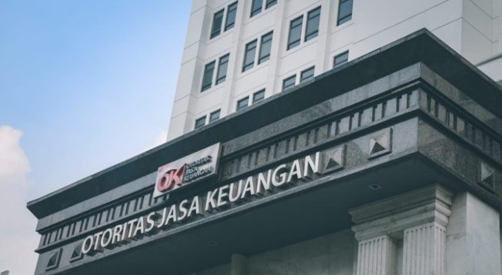 OJK Tegaskan Asuransi Wajib Kendaraan Masih Tunggu Peraturan Pemerintah
