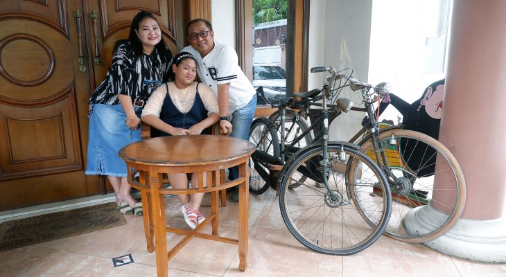 Suara Indonesia di Panggung Dunia, Putri Pengusaha Magetan ini Juarai Asia Arts Festival 2024