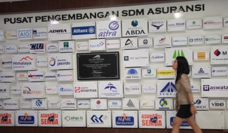 Siap-siap! OJK Naikkan Modal Minimum Asuransi Jadi Rp1 Triliun pada 2028