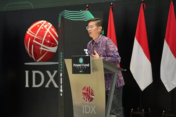 Indo Premier Sekuritas Minta Maaf Karena Baru Sekarang Menindaklanjuti Kelemahan Reksa Dana Saham dan Reksa Dana ETF
