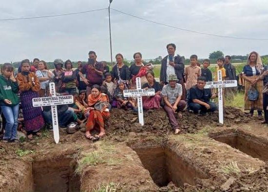 Komunitas Jurnalis Desak Polda Sumut Ungkap Kasus Kematian Rico Sempurna Pasaribu