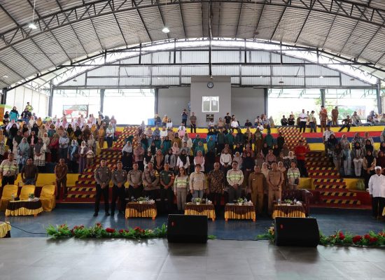 Tambang Emas Martabe Gelar Operasi Katarak Gratis ke-10: Diadakan di 3 Lokasi, Targetkan 1.300 Mata Katarak