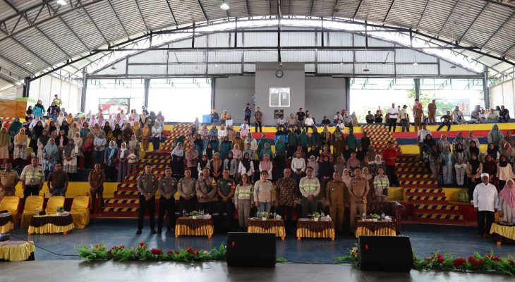 Tambang Emas Martabe Gelar Operasi Katarak Gratis ke-10: Diadakan di 3 Lokasi, Targetkan 1.300 Mata Katarak