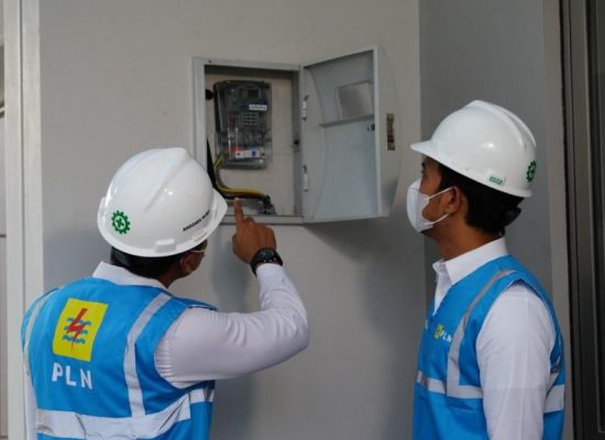 Menteri ESDM Pastikan Tarif Listrik tak Naik Hingga September 2024
