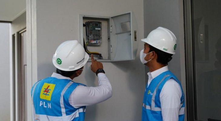 Menteri ESDM Pastikan Tarif Listrik tak Naik Hingga September 2024
