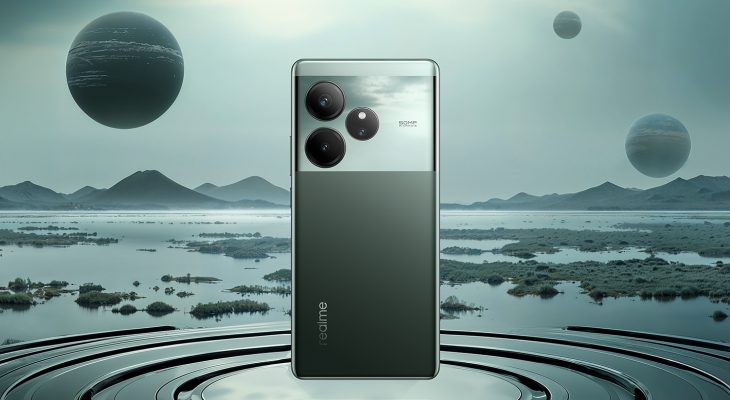 Lengkapi Pengalaman Pengguna Terbaik, realme GT 6 Hadirkan Kualitas Fotografi dan Videografi Kelas Flagship dengan Dukungan AI