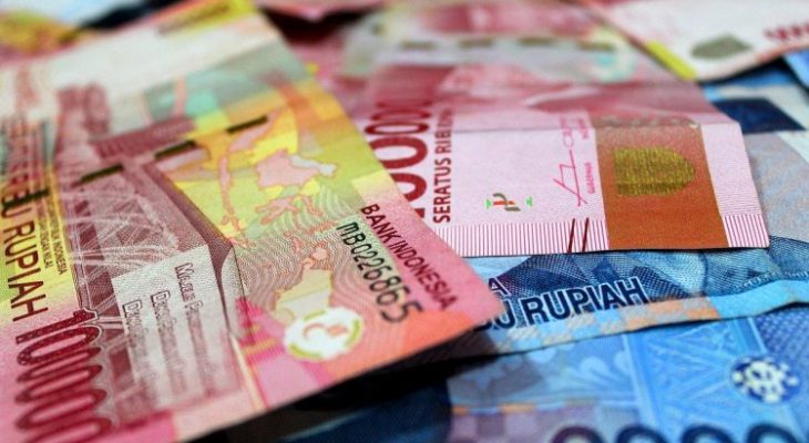 Tumbuh 7,8 Persen, Uang Beredar Jadi Rp9.026,2 Triliun di Juni 2024