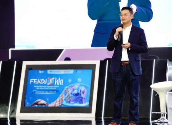 Jadi Ujung Tombak, BSI Mobile Genjot Penetrasi Digital dan Layanan Keuangan Terintegrasi