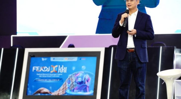 Jadi Ujung Tombak, BSI Mobile Genjot Penetrasi Digital dan Layanan Keuangan Terintegrasi
