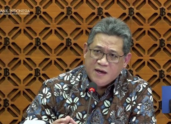 Waspada Risiko Penurunan Produksi Beras, BI Lakukan Jurus Ampuh Ini