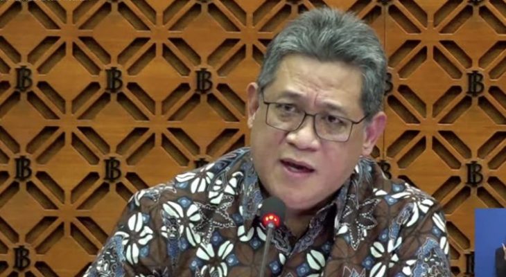 Waspada Risiko Penurunan Produksi Beras, BI Lakukan Jurus Ampuh Ini