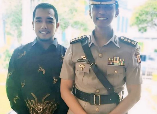 Mengurai Kompleksitas Politik Indonesia Kedepan: Kapolri Tugaskan Brigjen Pol. Dedi Kusuma Bakti, SIK., MTCP., sebagai Dirpolitik Baintelkam Polri