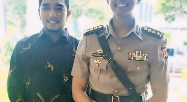 Mengurai Kompleksitas Politik Indonesia Kedepan: Kapolri Tugaskan Brigjen Pol. Dedi Kusuma Bakti, SIK., MTCP., sebagai Dirpolitik Baintelkam Polri