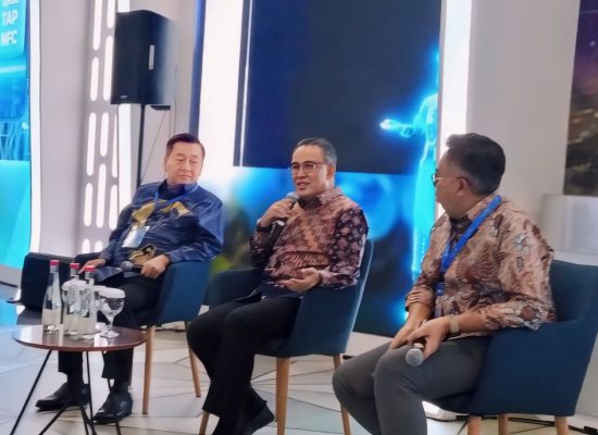 Kapan Rupiah Digital Diluncurkan? Begini Update dari BI