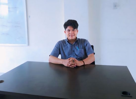 Fakar Sumut : Proses Lelang Di ULP Kabupaten Padang Lawas Utara Layak Ditelusuri Oleh Aparatur Penegak Hukum