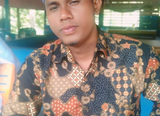 Guru Mustafawiyah, Sapriono Siregar S.Pd.I Berharap Sumatera Utara Beradat, Beribadah dan Beradab