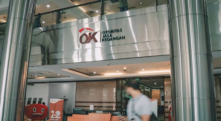 OJK Terbitkan Aturan Strategi Anti Fraud bagi Lembaga Jasa Keuangan