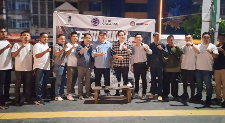 Rico Waas Komitmen Ciptakan Zero Bullying di Medan Jika Terpilih Jadi Wali Kota