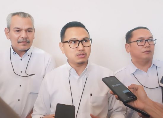 BPJS Ketenagakerjaan Jamin Seluruh Atlet Yang Bertanding Pada PON XXI Aceh-Sumut 2024 Dilindungi Dalam Program Jamsostek