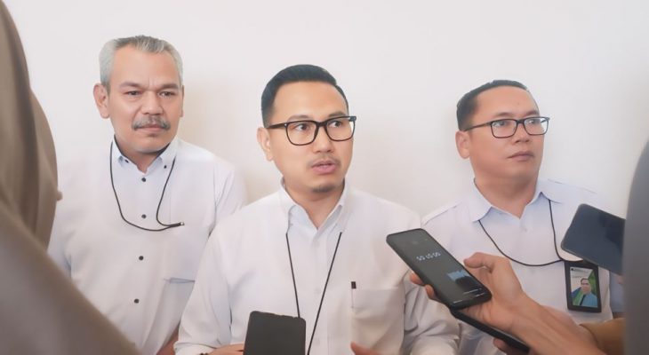 BPJS Ketenagakerjaan Jamin Seluruh Atlet Yang Bertanding Pada PON XXI Aceh-Sumut 2024 Dilindungi Dalam Program Jamsostek