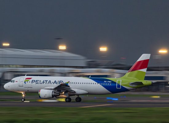 Peringati HUT Ke-79 RI, Pelita Air Diskon Tiket Hingga Rp239 ribu
