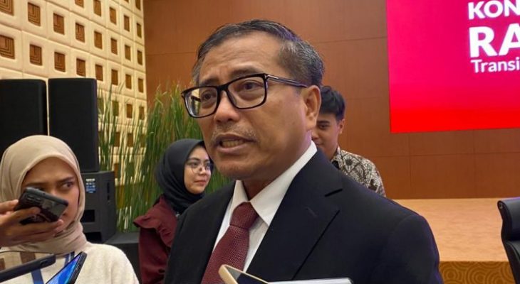 Kementerian PUPR Dapat Jatah Anggaran Rp75,36 Triliun, Mau Bangun Apa Saja?