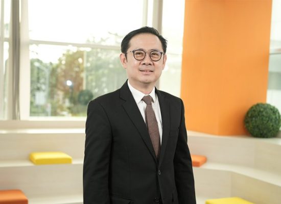 FWD Insurance Tunjuk Chief Agency Officer Dan Chief Bancassurance Officer Anyar, Ini Dia Sosoknya